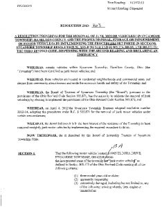 Icon of Resolution 2013-163