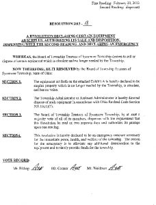 Icon of Resolution 2013-18