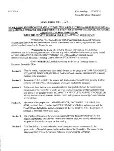 Icon of Resolution 2013-127