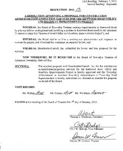 Icon of Resolution 2013-13
