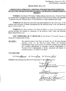 Icon of Resolution 2013-23