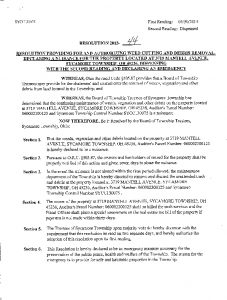 Icon of Resolution 2013-44