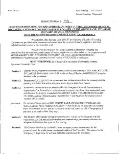 Icon of Resolution 2013-113