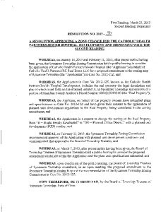 Icon of Resolution 2013-30