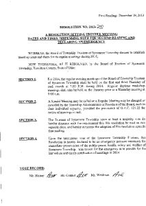 Icon of Resolution 2013-200
