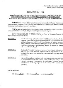 Icon of Resolution 2013-179
