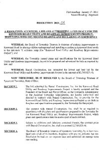 Icon of Resolution 2013-09