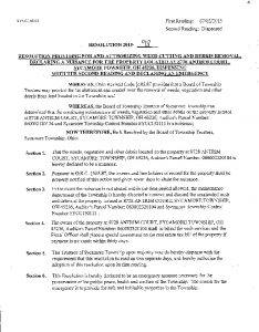 Icon of Resolution 2013-98