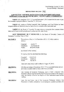 Icon of Resolution 2013-140