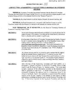 Icon of Resolution 2013-35