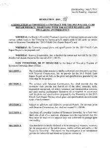 Icon of Resolution 2013-48