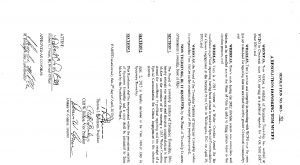 Icon of Resolution 2013-33