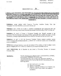 Icon of Resolution 2013-88