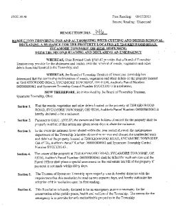 Icon of Resolution 2013-146