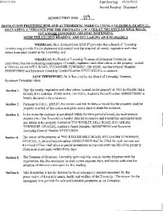 Icon of Resolution 2013-119