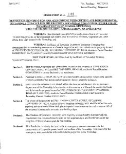Icon of Resolution 2013-148