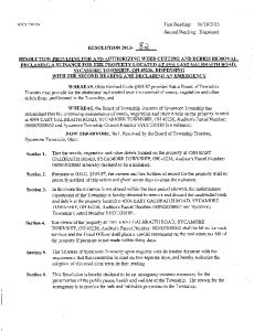 Icon of Resolution 2013-82