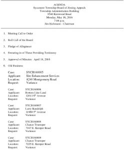 Icon of 05-16-16 Agenda