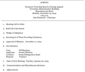 Icon of 12-15-14 Agenda