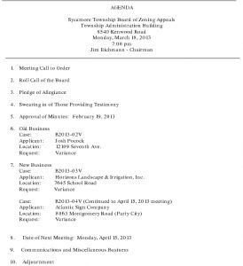 Icon of 03-18-13 Agenda