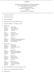 Icon of 12-17-12 Agenda