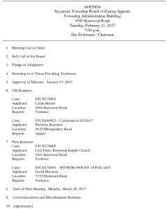 Icon of 02-21-17 Agenda