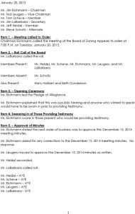 Icon of 01-20-15 Minutes