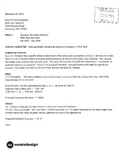 Icon of Letter Of Intent
