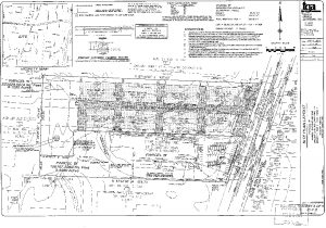 Icon of Site Plan Layout