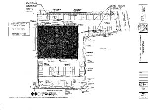 Icon of Existing Dumpster Location