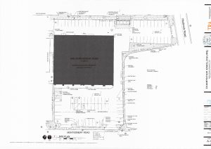 Icon of Site Plan