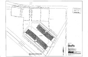 Icon of Site Plan