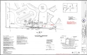 Icon of Driveway Site Plan