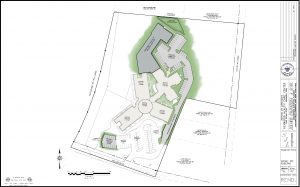 Icon of Site Rendering