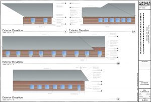 Icon of Exterior Elevations 2