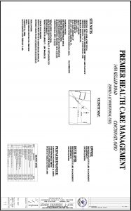 Icon of Title Sheet