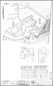 Icon of Erosion Control Plan