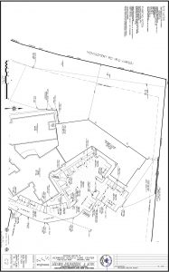 Icon of Proposed Building Addition Site Plan