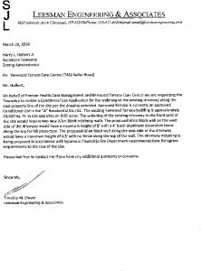 Icon of Letter Of Intent
