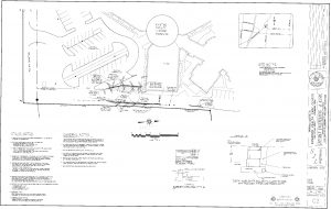 Icon of Site Plan