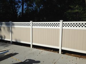Icon of Fence Elevation