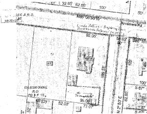 Icon of Site Plan