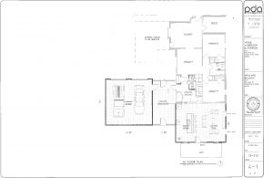 Icon of First Floor Plan