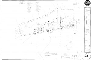 Icon of Site Plan