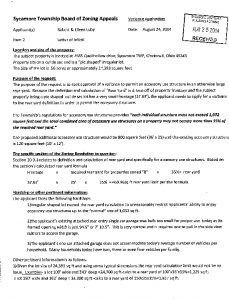 Icon of Letter Of Intent