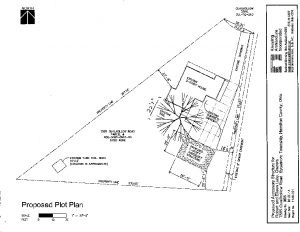 Icon of Site Plan