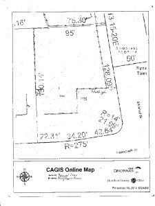 Icon of Site Plan