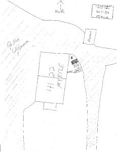 Icon of Site Plan