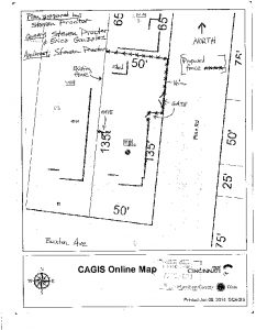 Icon of Site Plan