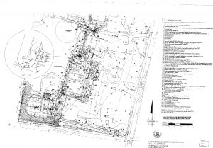 Icon of Site Plan